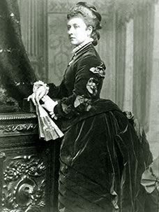 Princess Louise 1901
